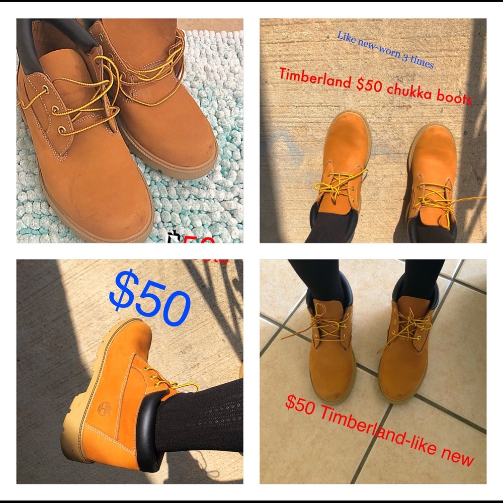 TIMBERLAND